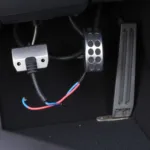 Accelerator Pedal Sensor