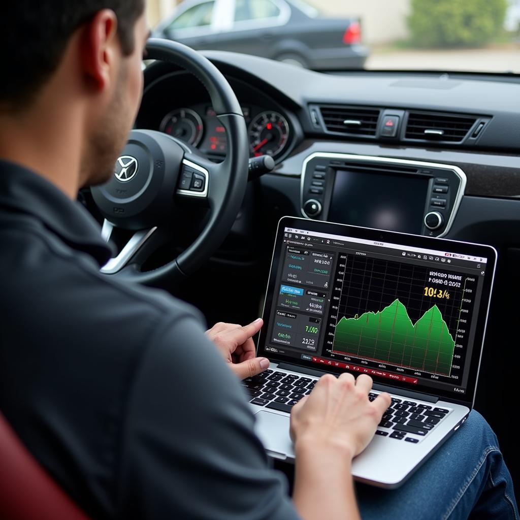 Advanced OBD2 Features for Car Enthusiasts