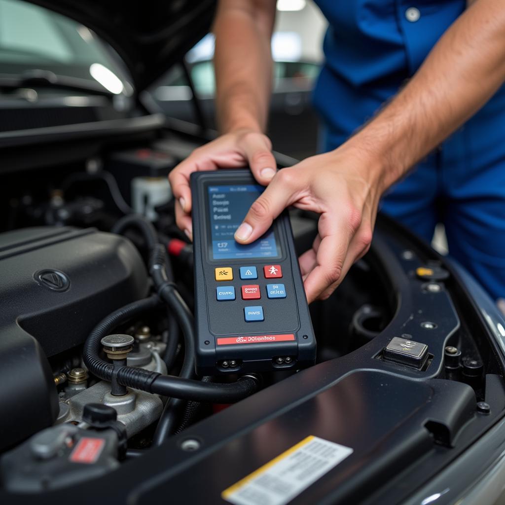 Affordable Car Diagnostic Options