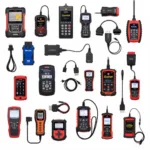 All Car Diagnostic Tools