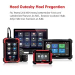 Autel Diagnostic Tools