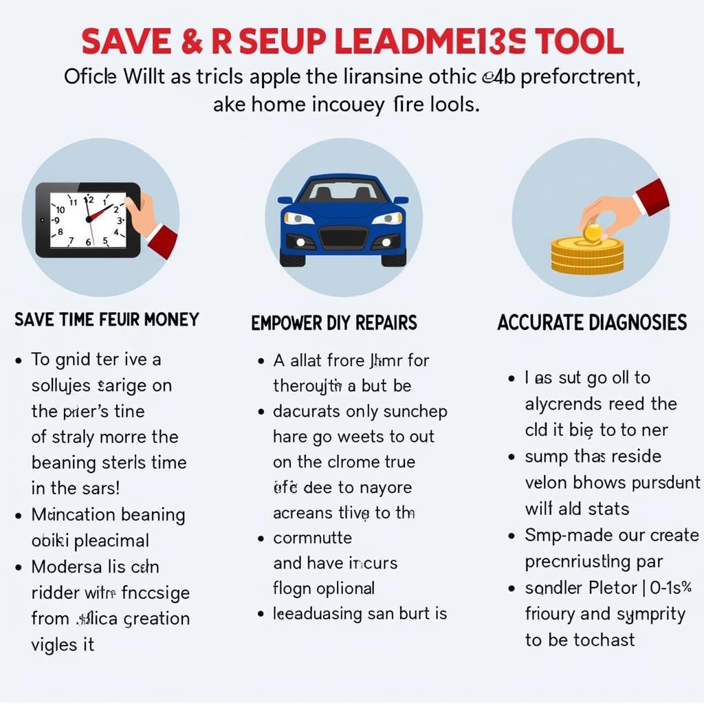 Benefits of Using a Car Diagnostic Tool