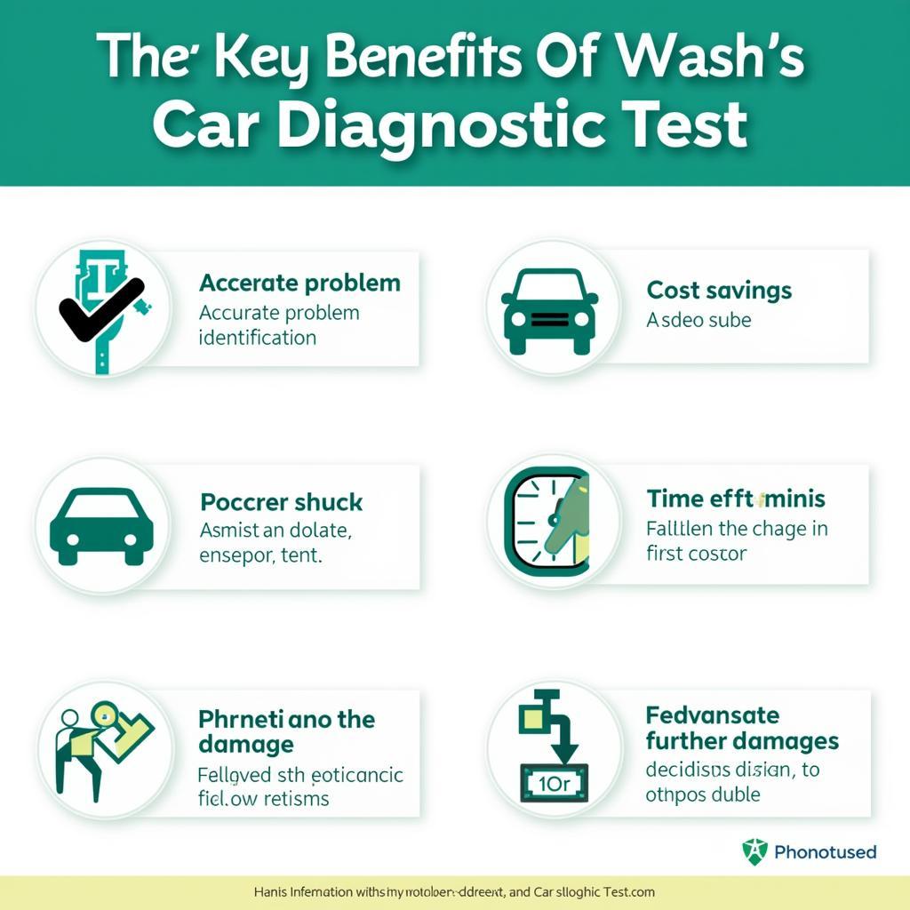 Benefits of a Car Diagnostic Test