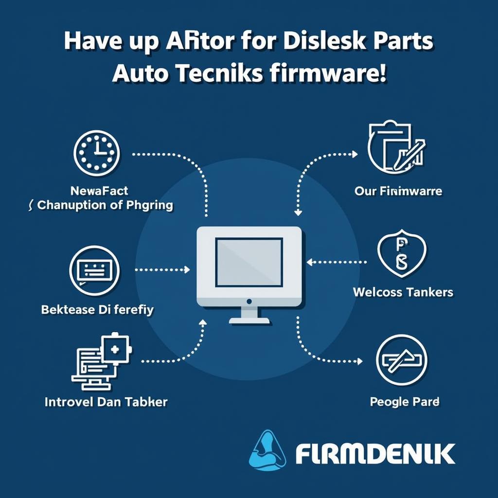 Benefits of Updated Auto Tecnik D5793 Firmware