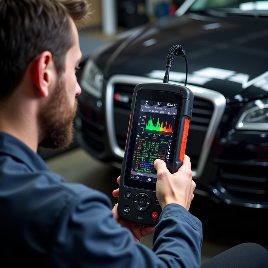 Top Audi Diagnostic Scan Tools