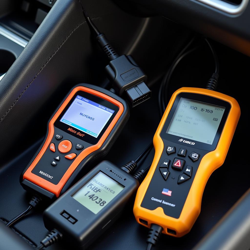 Best Budget OBD2 Scanners