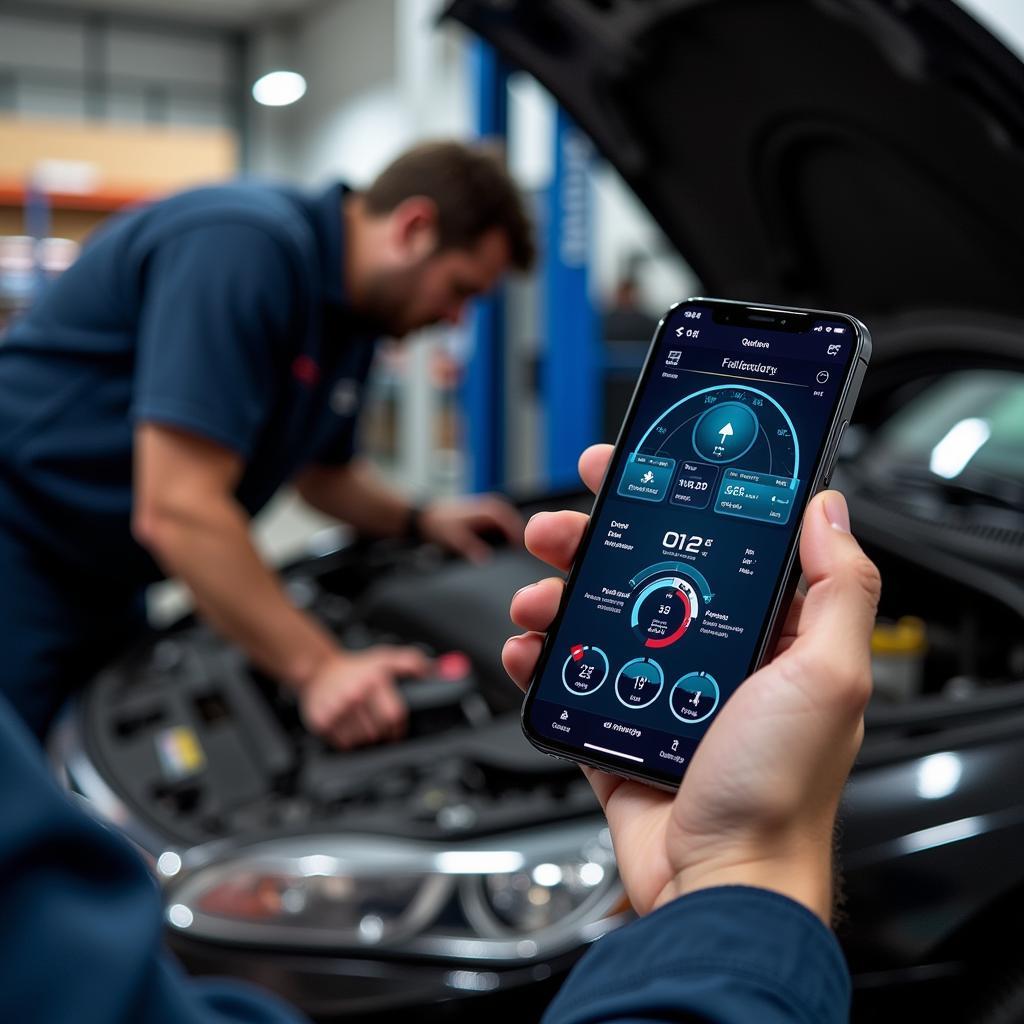 Best Car Diagnostic App Android