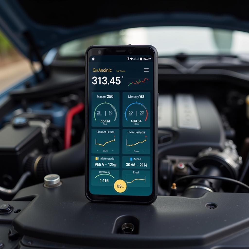 Best Car Diagnostic Apps for Android