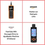 Top-Rated Car Diagnostic Machines on Amazon