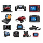 Top Car Diagnostic Machines in the UK