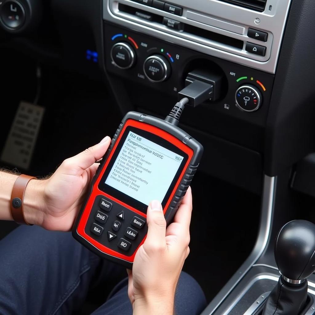 Best car diagnostic reader UK