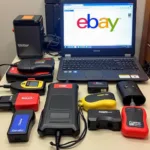 Best Car Diagnostic Scanner on eBay