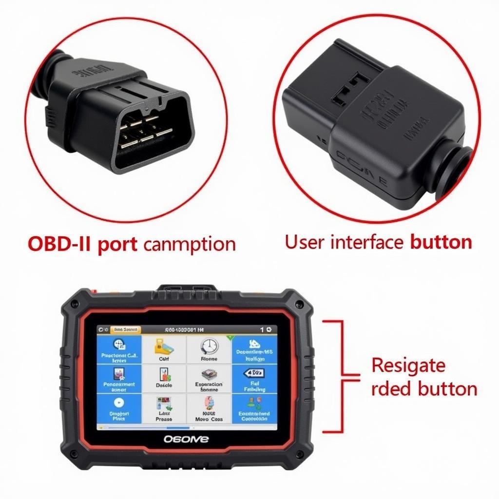 Best Car Diagnostic Scanner Features