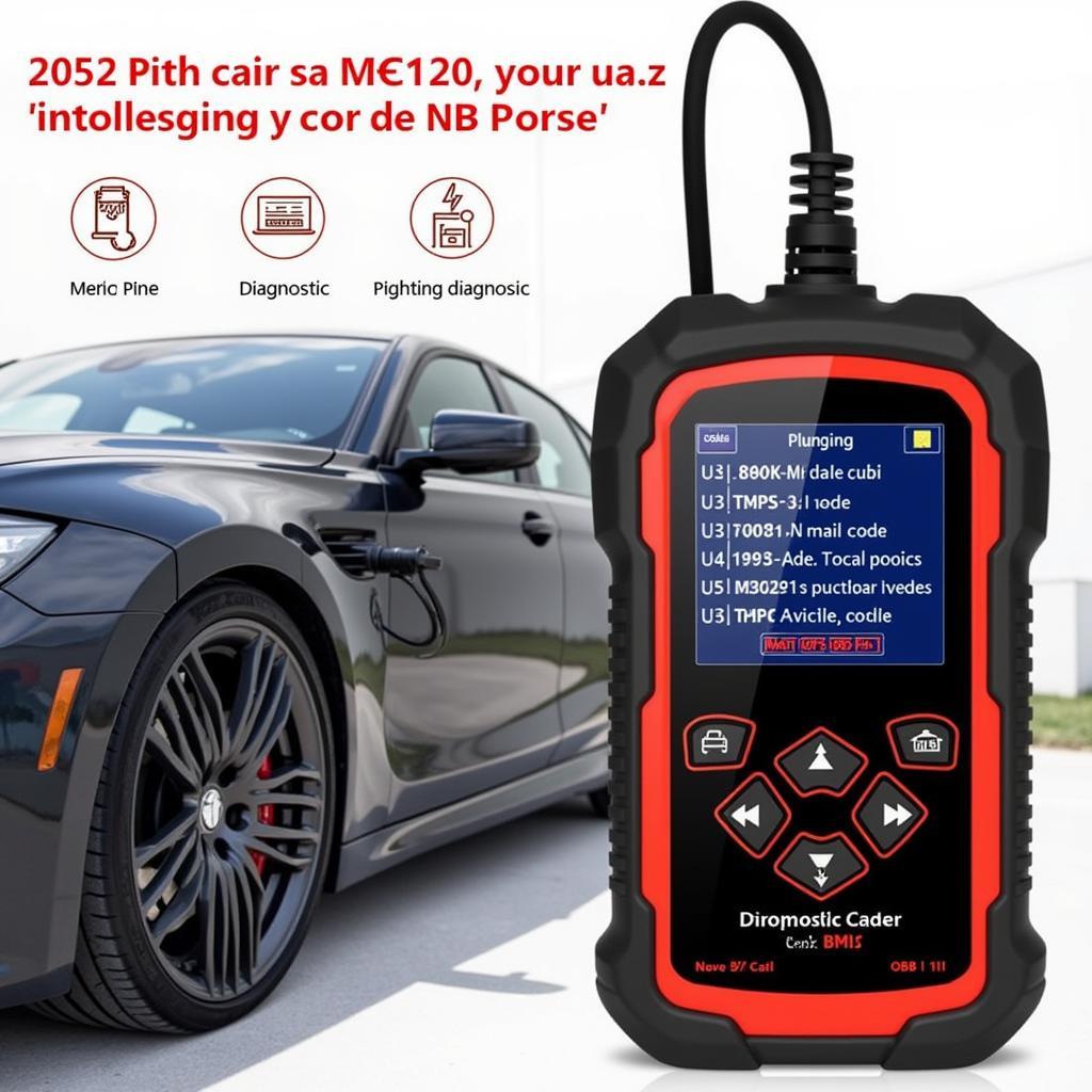 Car Diagnostic Scanner Reviews UK: Finding the Best Tool for You