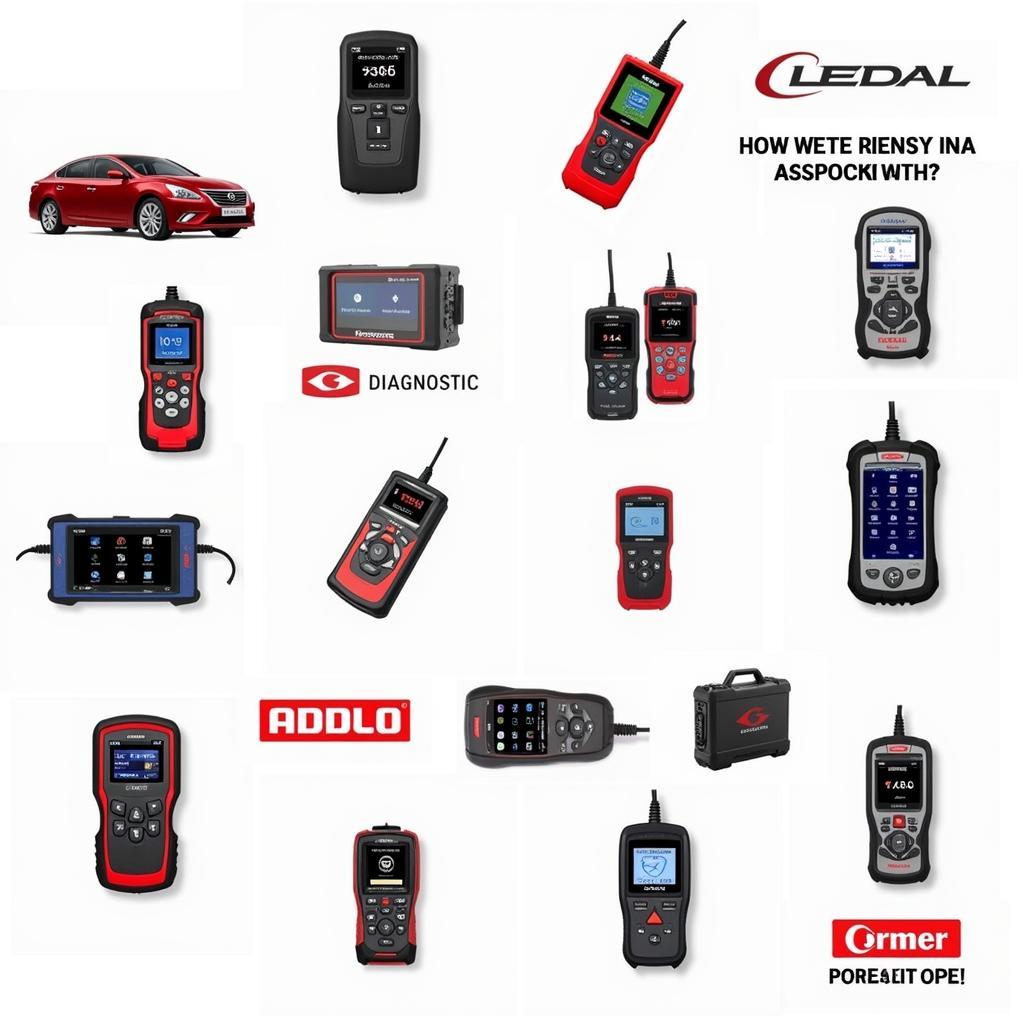 Car Diagnostic Reviews: Your Ultimate Guide to Choosing the Right Scanner