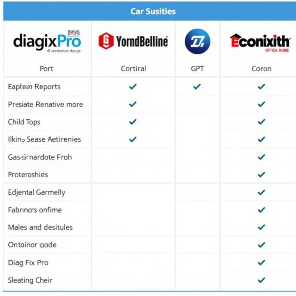 Best Car Diagnostic Software 2023