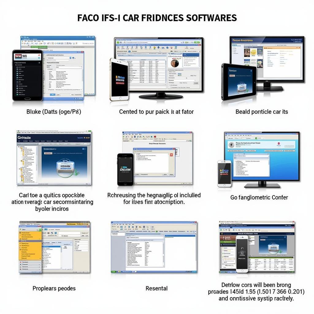 Top Car Diagnostic Software Solutions in the UK