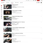 Top-rated car diagnostic tester YouTube channels