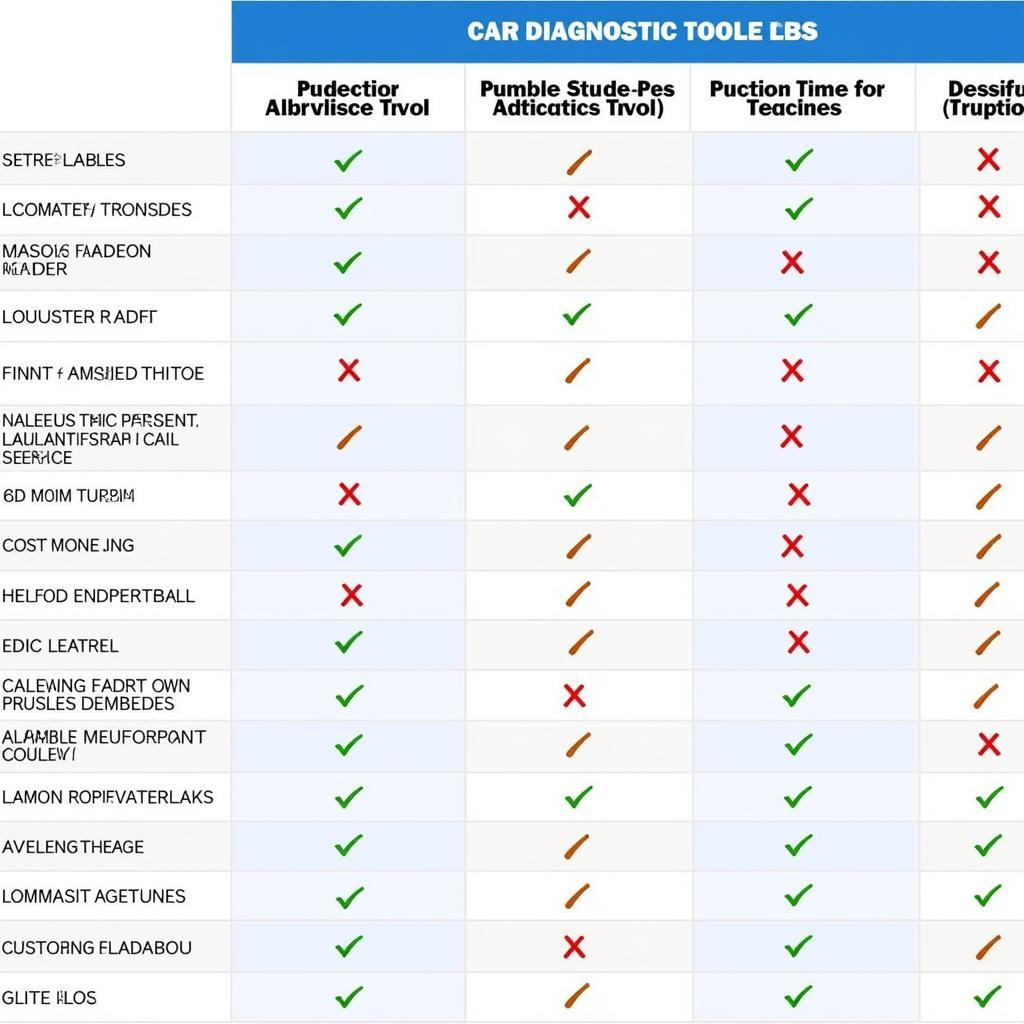 Top Car Diagnostic Tools of 2016 in the UK