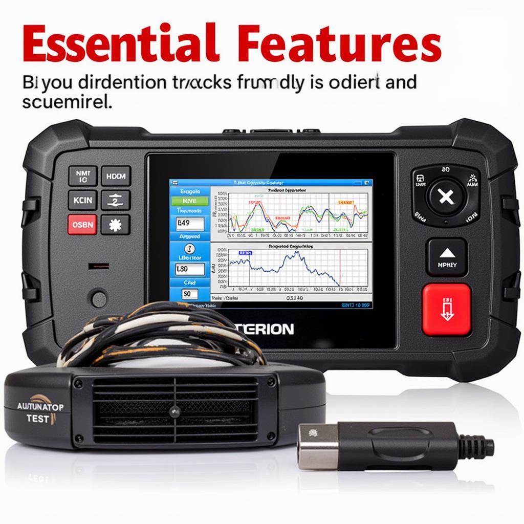 Best Car Diagnostic Tool Available on the Market: A Comprehensive Guide