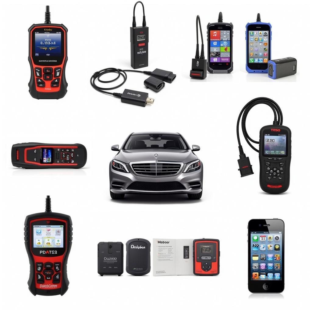 Top Car Diagnostic Tools