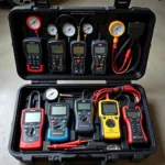 Top-Rated Car Diagnostic Tools