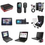 Top-rated car diagnostic tools