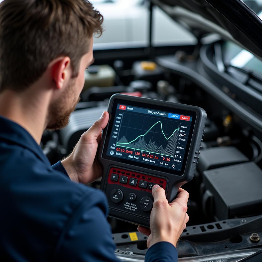 Top Car Diagnostic Tools