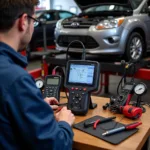 Top Car Diagnostic Tools