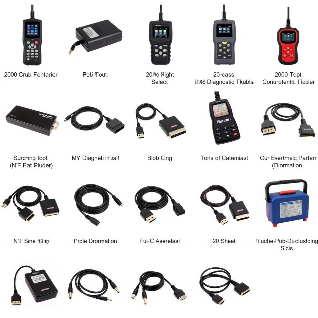 Best Car Diagnostic Tools on eBay UK