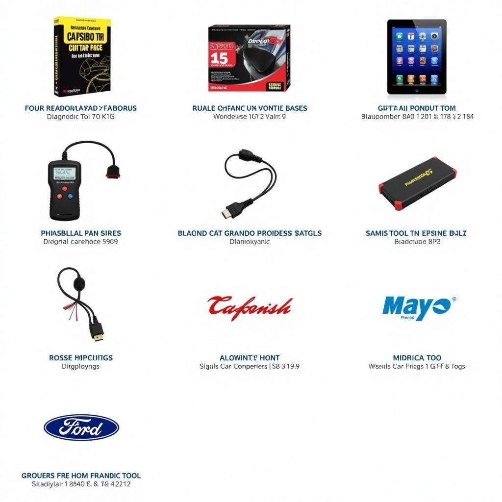 Best car diagnostic tools on eBay