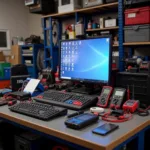 Top Car Diagnostic Tools in Scotland