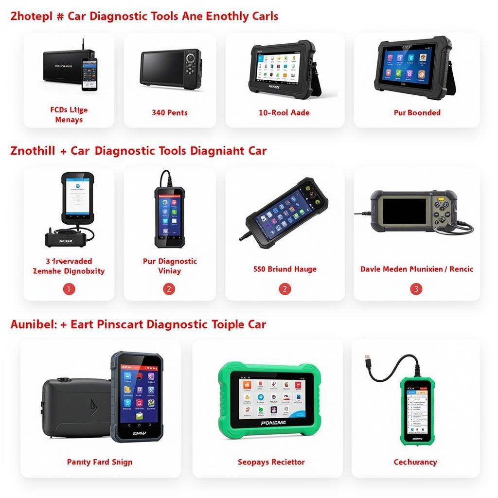 Top Car Diagnostic Tools in the UK (2019)