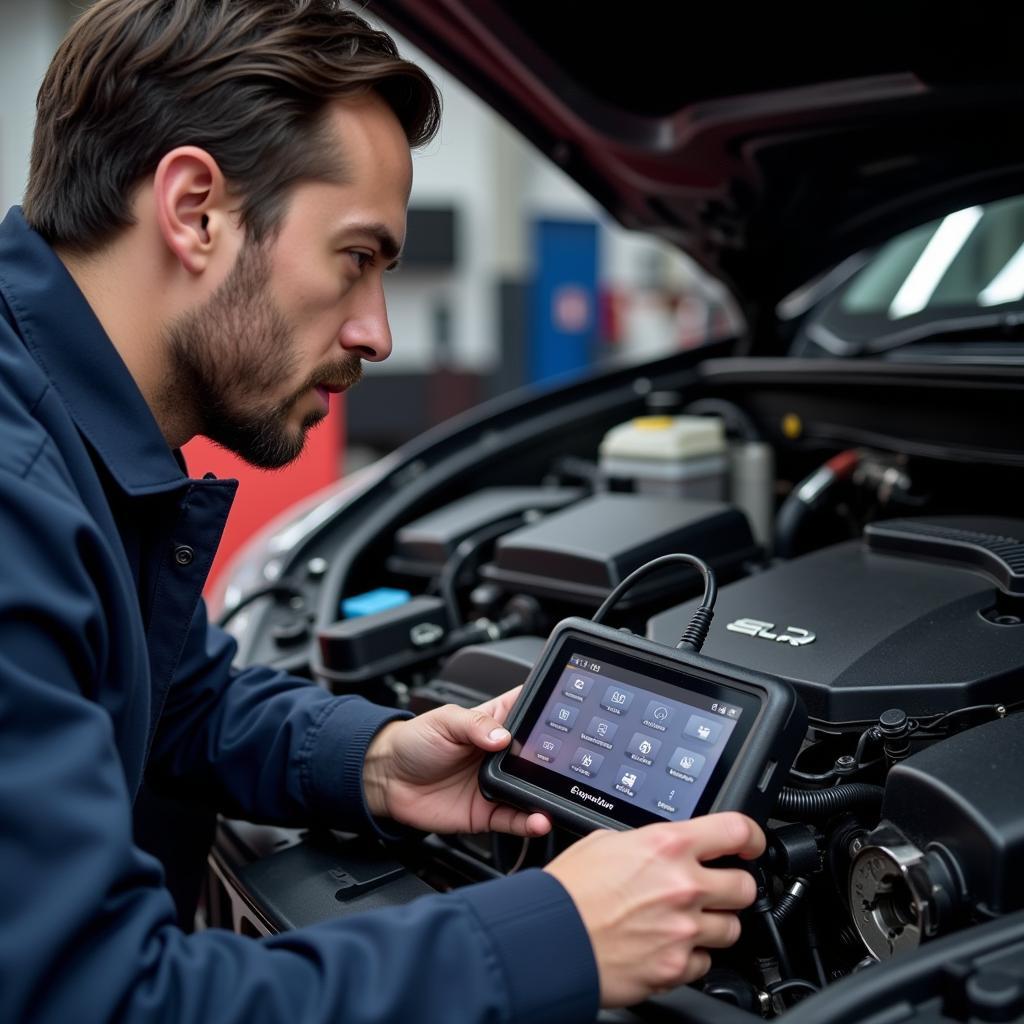 Top-rated Car Diagnostic Tools in the UK