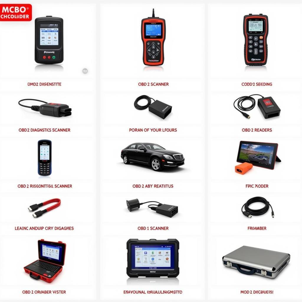 Best Car Diagnostic Tool UK Reviews (2023)