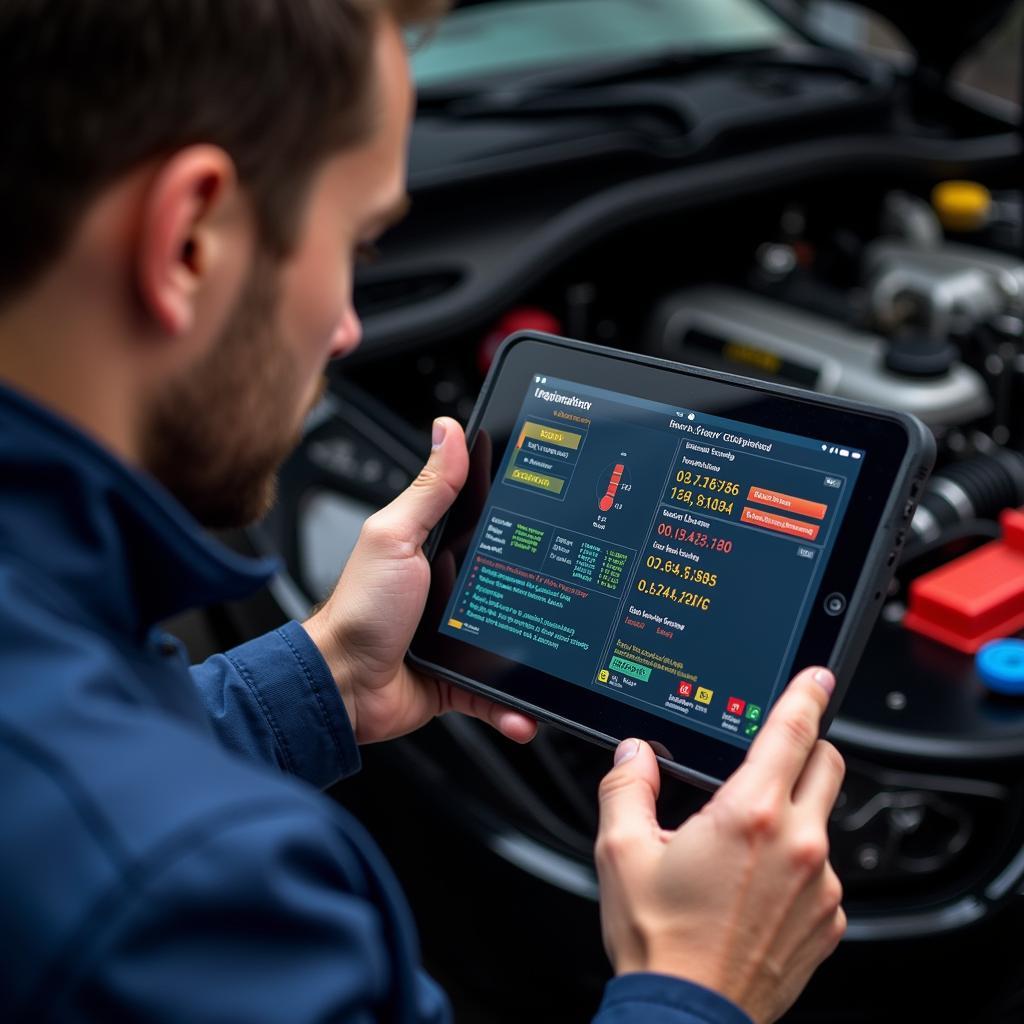 Top Car Diagnostics Software: Choosing the Right Solution for You