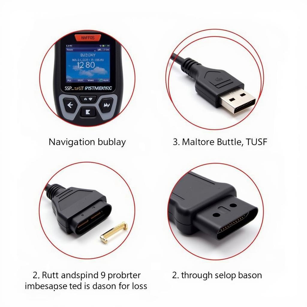 Essential Features of a Car Scanner