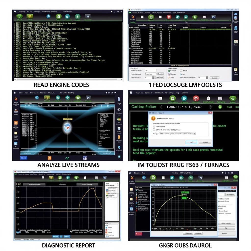 Best Car Software Diagnostic Tools in 2023