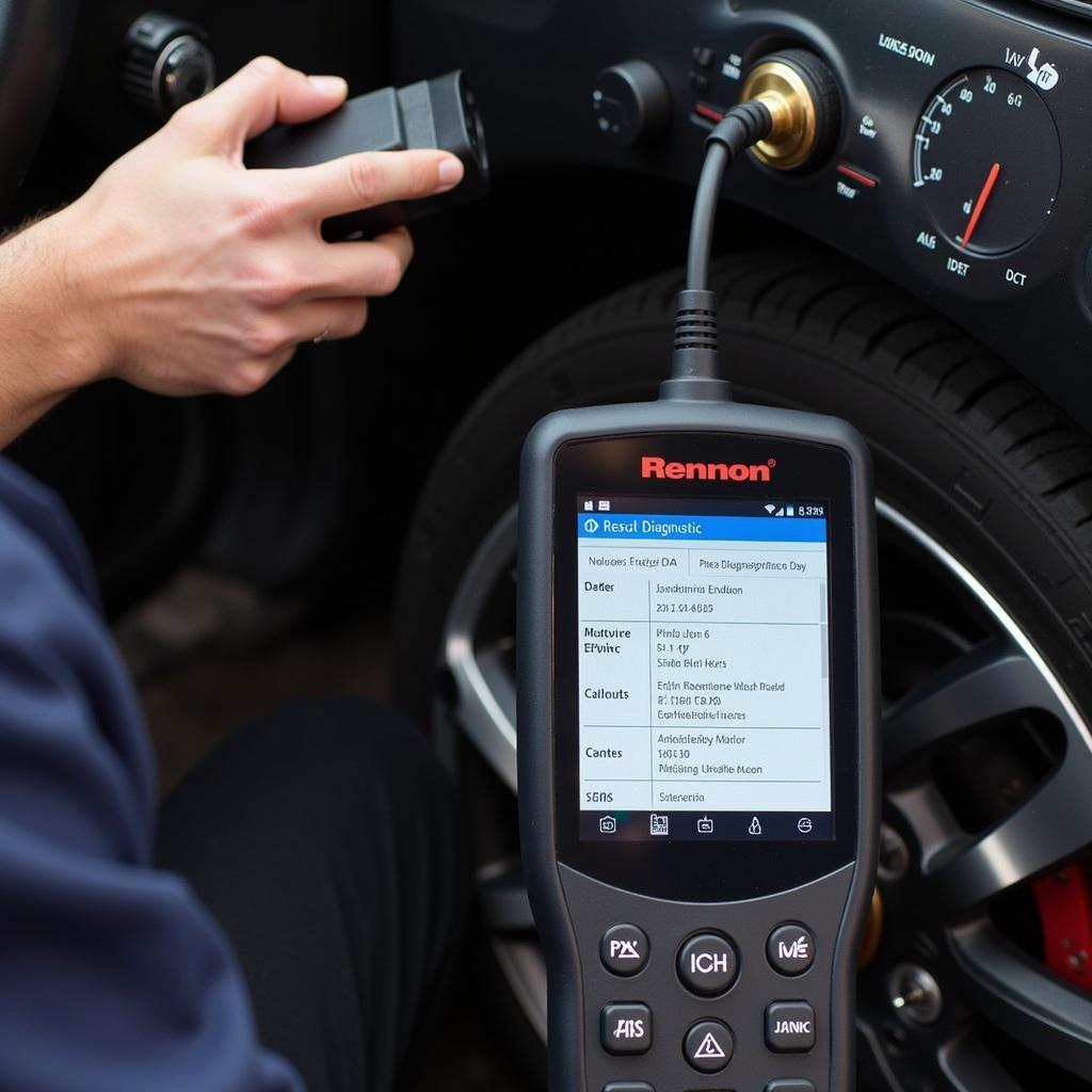 Best Diagnostic Scan Tool For All Cars