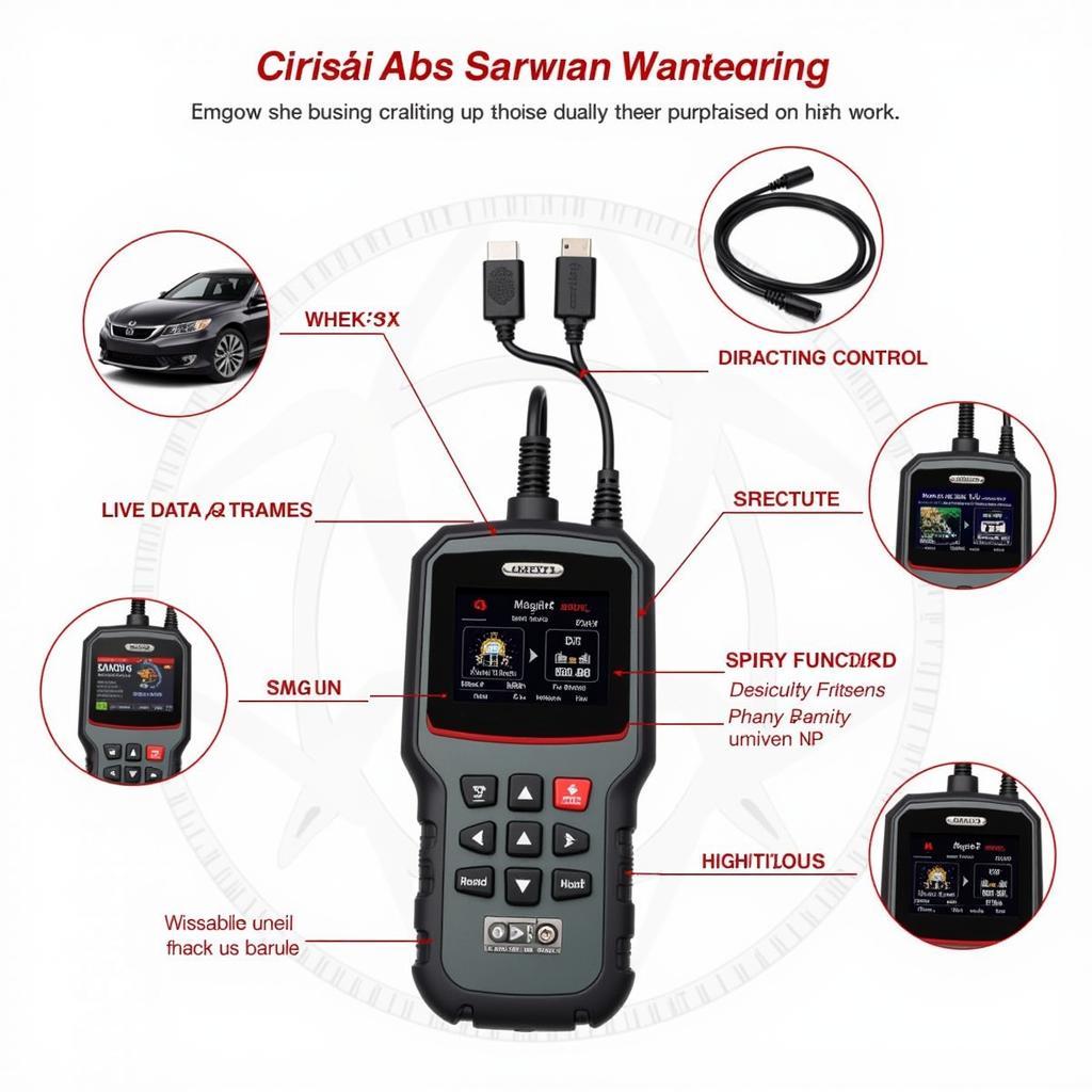 Finding the Best Diagnostic Scan Tool for Cars