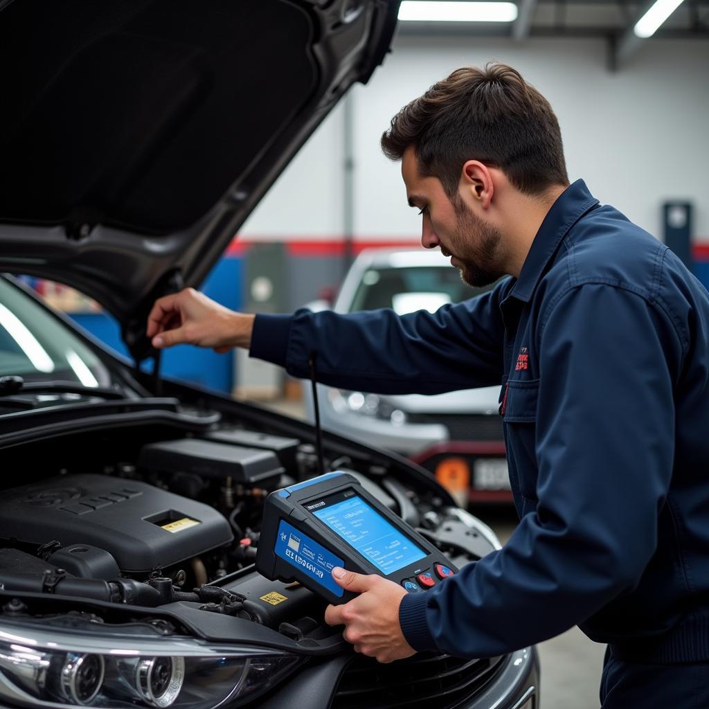 Best Diagnostic Tool for All Cars: ABS, ServiceNow, and Beyond