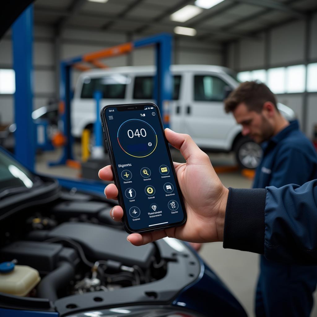 Best Free Car Diagnostic App for Android