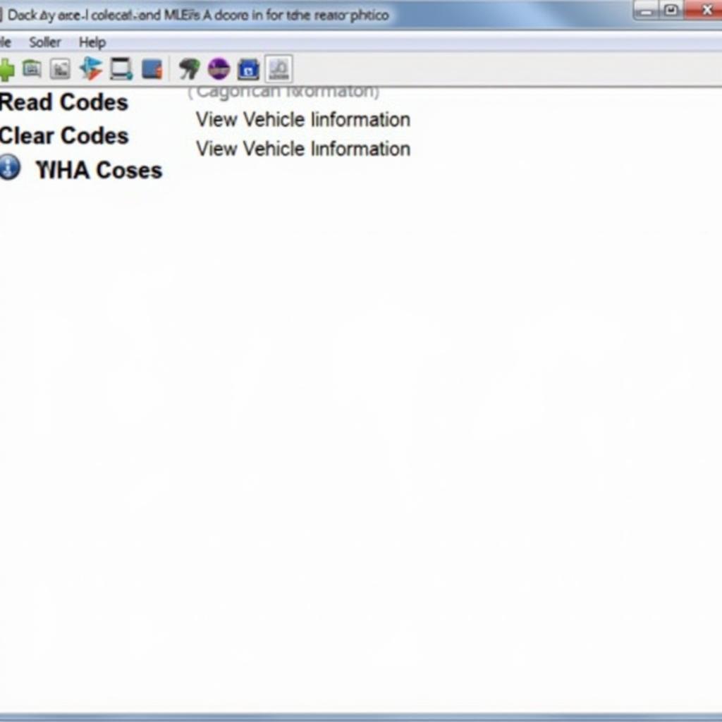 Best free car diagnostic software interface