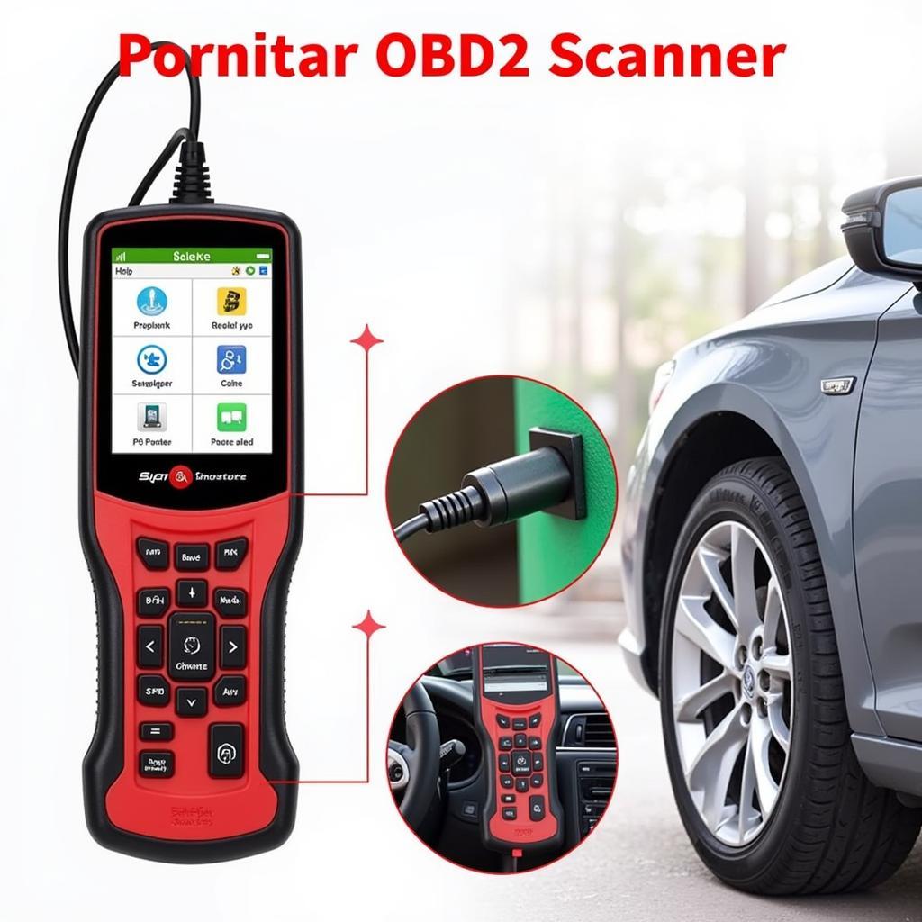 Best OBD2 Scanner 2017