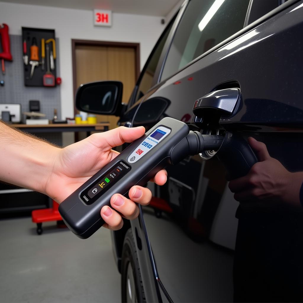 Best Wireless Car Diagnostic Tools for DIY Mechanics