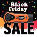 Black Friday Car Diagnostic Sale Banner