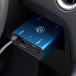 BlueDriver OBD2 Scanner