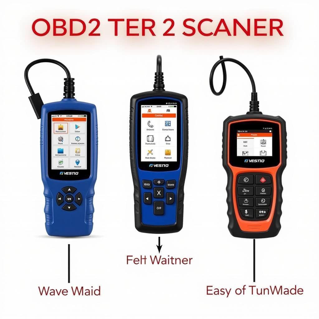 Budget-Friendly OBD2 Scanners