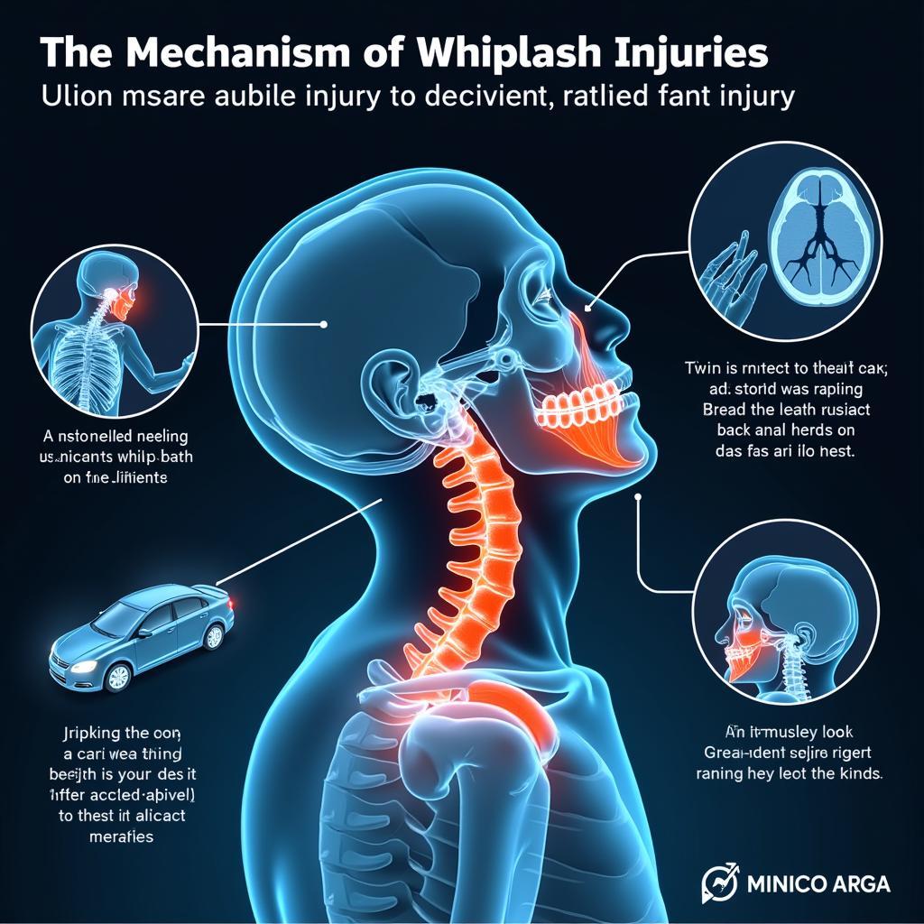 Car Accident Injury Diagnostics: Whiplash Injury