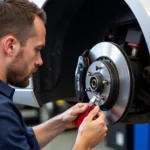 Car Brake System Diagnostics Norwalk